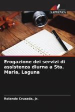 Erogazione dei servizi di assistenza diurna a Sta. Maria, Laguna