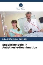 Endokrinologie in Anästhesie-Reanimation