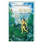 Ronja, córka zbójnika. Wydawnictwo Nasza Księgarnia