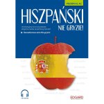 EDGARD. Hiszpański nie gryzie! + mp3 wyd. 2022