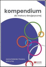Kompendium do matury dwujęzycznej