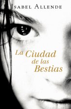 Memorias del águila y del jaguar 1. La ciudad de las bestias
