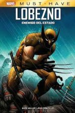 Lobezno. Enemigo del estado