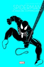 Spiderman 60. Aniversario 3: La saga del comepecados