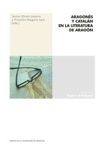 Aragonés y catalán en la literatura de Aragón