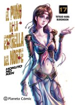 El pu?o de la Estrella del Norte (Hokuto No Ken) n? 17/18