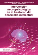 Intervencio??n neuropsicolo??gica en el trastorno del desarrollo intelectual