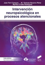 Intervencio??n neuropsicolo??gica en procesos atencionales