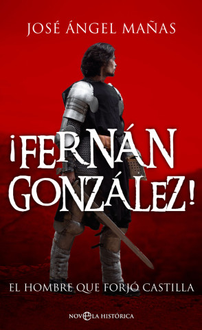 ?Fernán González!
