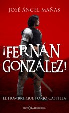 ?Fernán González!