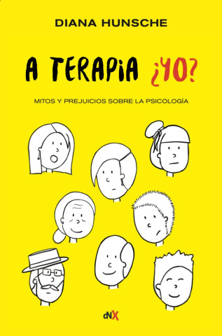 A terapia ?yo?