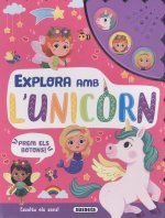 Explora amb l'unicorn