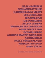 Casa de Velázquez - Académie de France ? Madrid 2022