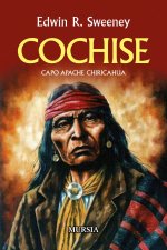 Cochise. Capo Apache Chiricahua