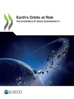 Earth's Orbits at Risk