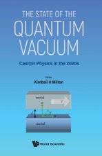 The State of the Quantum Vacuum