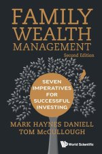 Family Wealth Management: Seven Imperatives for Successful Investing