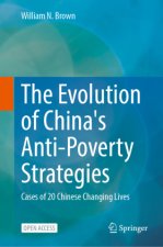 The Evolution of China's Anti-Poverty Strategies