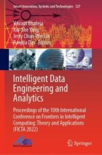 Intelligent Data Engineering and Analytics
