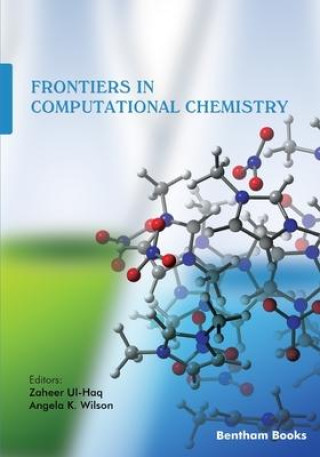 Frontiers in Computational Chemistry: Volume 6