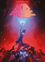 Kid Noize - Tome 3 - L héritage de Nowera