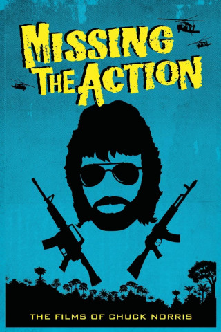 Missing the Action