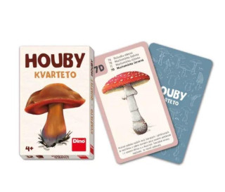 Kvarteto Houby