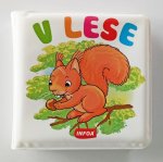 V lese Koupací knížka/Kúpacia knížka