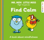 Mr. Men Little Miss: Find Calm
