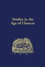 Studies in the Age of Chaucer 2022
