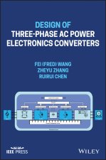 Design of Three-phase AC Power Electronics Convert ers