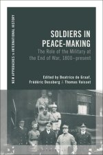 Soldiers in Peace-making