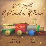 Little Wooden Train