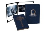 Art Of God Of War Ragnarok Deluxe Edition