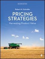 Pricing Strategies