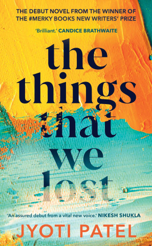 Things That We Lost