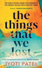 Things That We Lost