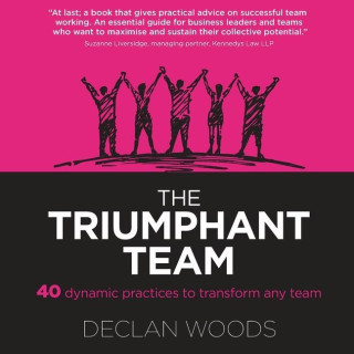 Triumphant Team