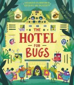 Hotel for Bugs