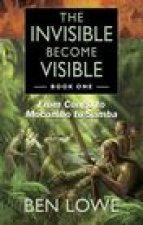 Invisible Become Visible