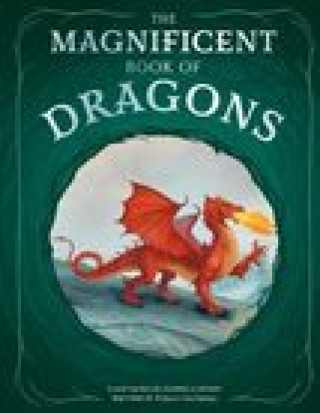 Magnificent Book of Dragons