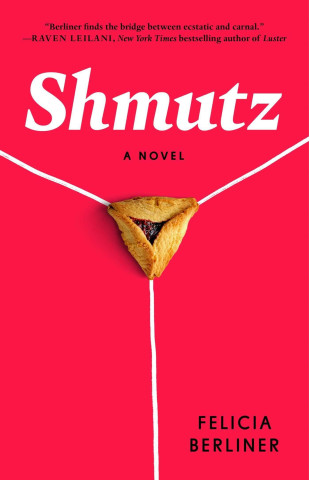 Shmutz (Brožovaná)