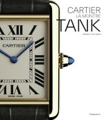 Cartier - La montre Tank