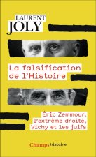 La Falsification de l'Histoire