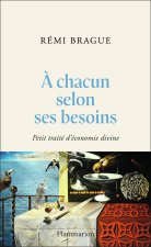 A chacun selon ses besoins.