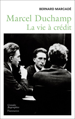 Marcel Duchamp