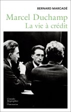 Marcel Duchamp