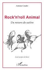 Rock'n'roll Animal