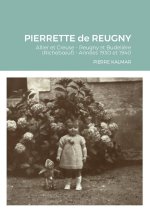 PIERRETTE DE REUGNY