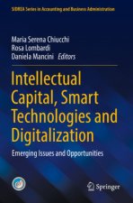 Intellectual Capital, Smart Technologies and Digitalization